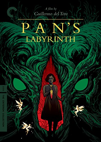 CRITERION COLLECTION: PAN'S LABYRINTH [IMPORT]