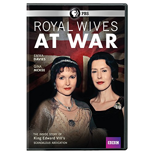 ROYAL WIVES AT WAR [IMPORT]