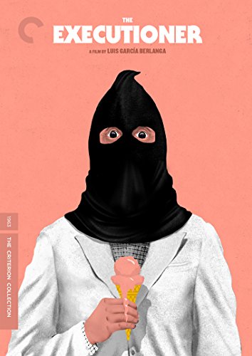 THE EXECUTIONER [BLU-RAY]