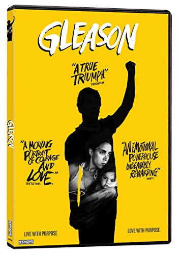 GLEASON  - DVD-DOCUMENTARY