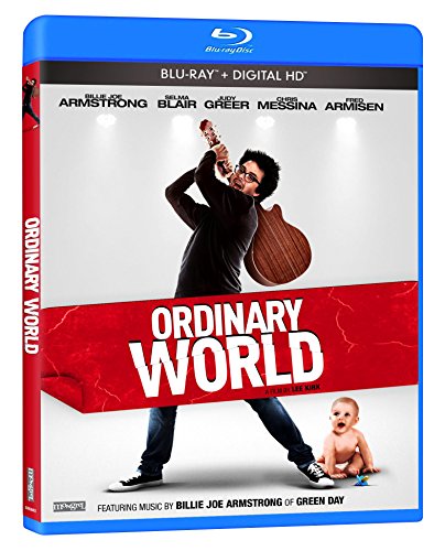 ORDINARY WORLD (BLU-RAY + HD DIGITAL COPY)