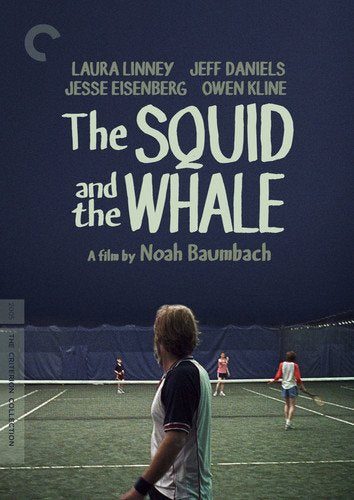 THE SQUID AND THE WHALE