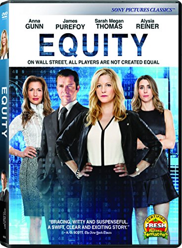 EQUITY [IMPORT]