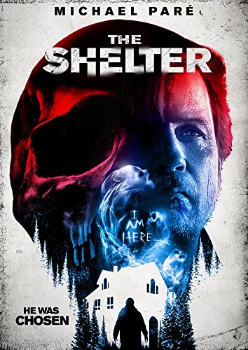 THE SHELTER