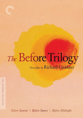 THE BEFORE TRILOGY