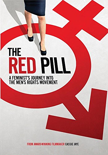 THE RED PILL [IMPORT]