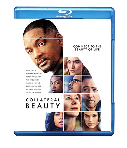 COLLATERAL BEAUTY  - BLU