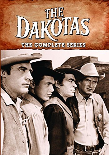 DAKOTAS: THE COMPLETE SERIES