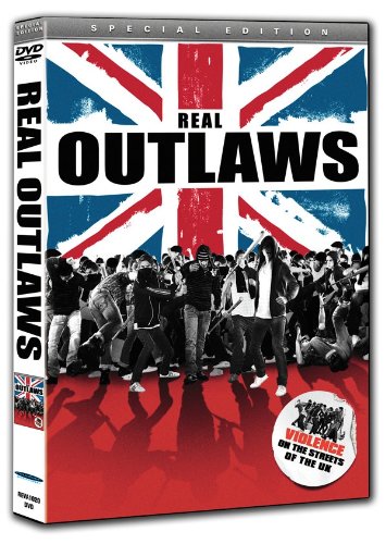 REAL OUTLAWS