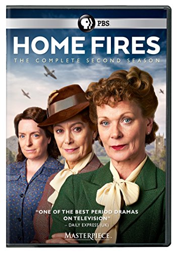 HOME FIRESSEASON 2