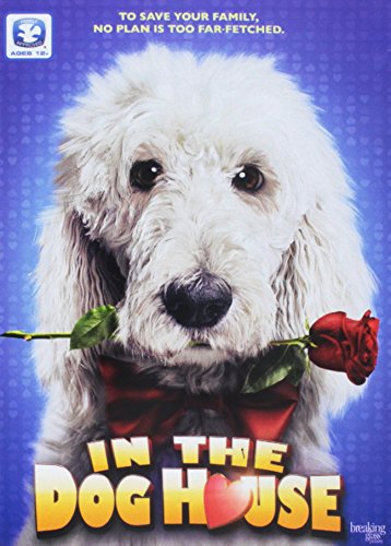 IN THE DOG HOUSE  - DVD