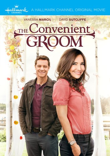 THE CONVENIENT GROOM [IMPORT]