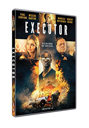 EXECUTOR  - DVD