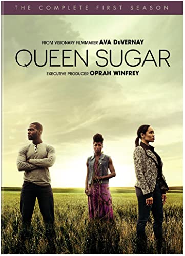 QUEEN SUGAR: THE COMPLETE FIRST SEASON