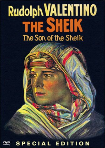 SHEIK/SON OF THE SHEIK