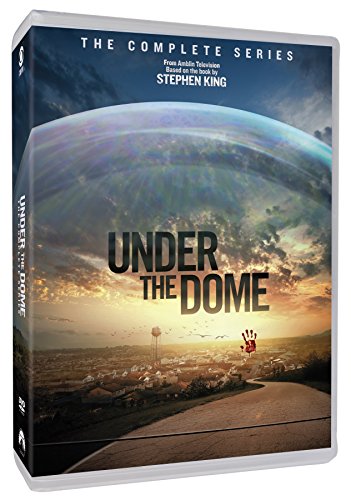 UNDER THE DOME: THE COMPLETE SERIES