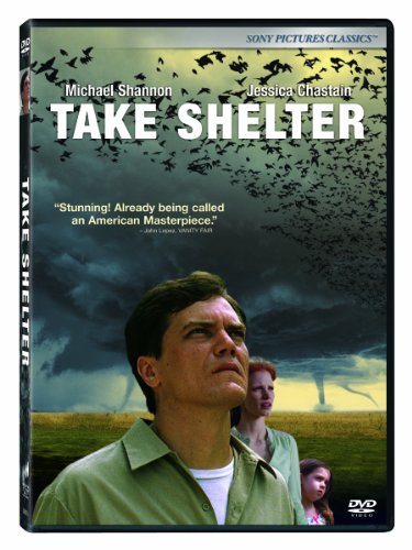 TAKE SHELTER  - DVD
