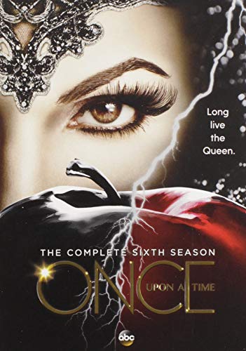 ONCE UPON A TIME: THE COMPLETE SIXTH SEASON (SOUS-TITRES FRANAIS)