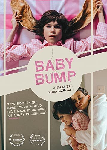 BABY BUMP  - DVD