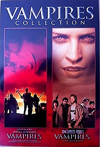 VAMPIRES COLLECTION