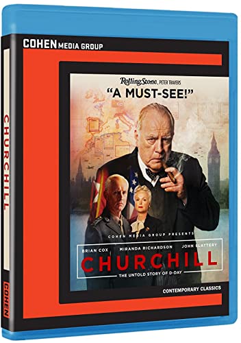 CHURCHILL  - BLU-2017-BRIAN COX-COHEN MEDIA GROUP