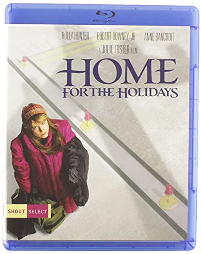 HOME FOR THE HOLIDAYS (1995) [BLU-RAY]