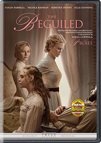 THE BEGUILED