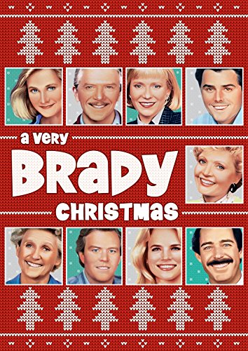 THE BRADY BUNCH: A VERY BRADY CHRISTMAS