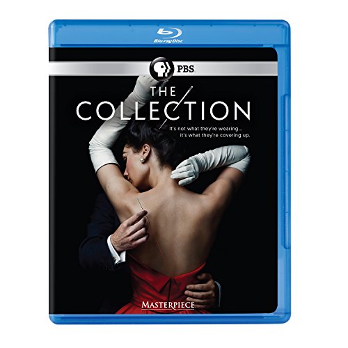 THE COLLECTION [BLU-RAY]