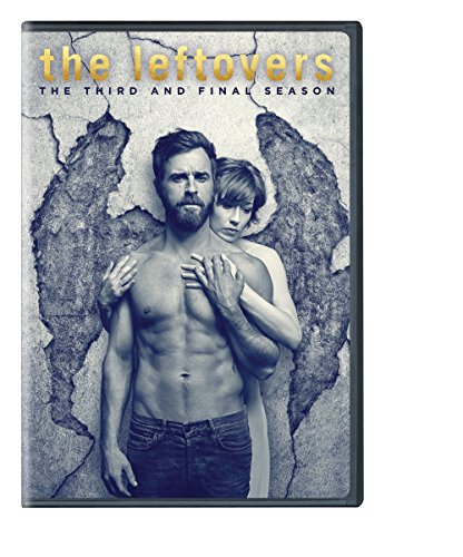 THE LEFTOVERS: THE COMPLETE THIRD SEASON