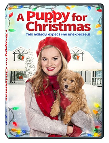 PUPPY FOR CHRISTMAS [IMPORT]