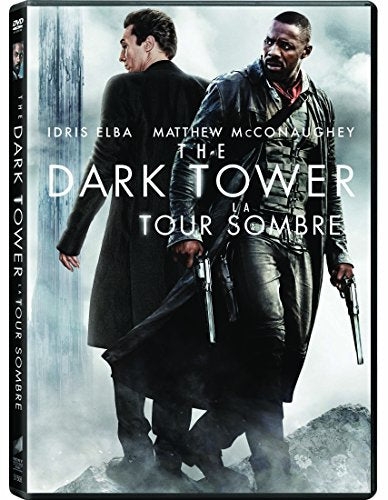 THE DARK TOWER (BILINGUAL)