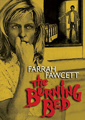 THE BURNING BED