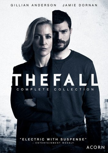 THE FALL - COMPLETE COLLECTION