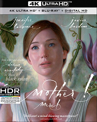 MOTHER! [BLU-RAY]