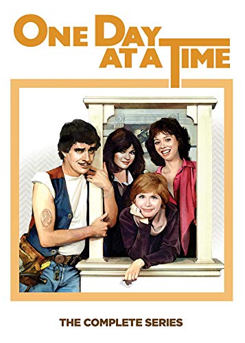 ONE DAY AT A TIME: THE COMPLETE SERIES