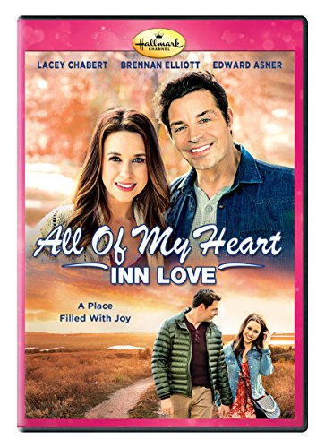 ALL OF MY HEART: INN LOVE [IMPORT]