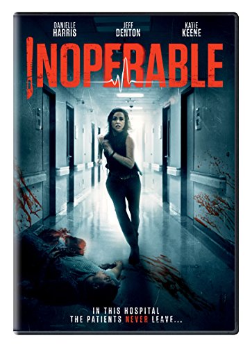 INOPERABLE  - DVD