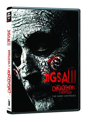 JIGSAW (BILINGUAL)