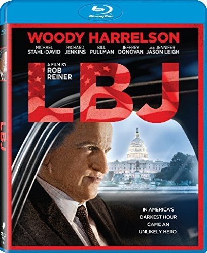 LBJ [BLU-RAY] (SOUS-TITRES FRANAIS) [IMPORT]