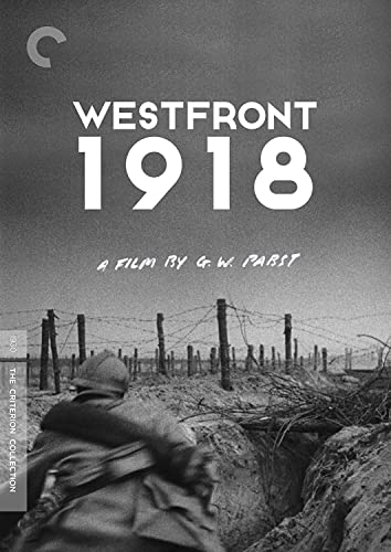 WESTFRONT 1918