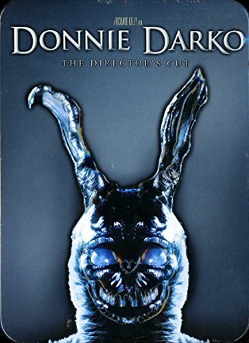 DONNIE DARKO  - DVD-DIRECTOR'S CUT (TIN CASE)(2 DISCS)