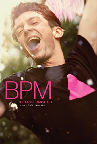 BPM (BEATS PER MINUTE) (VERSION FRANAISE) [IMPORT]