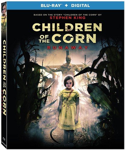 CHILDREN OF THE CORN: RUNAWAY  - BLU