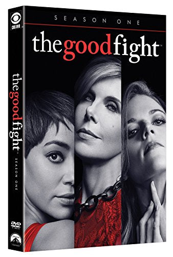 GOOD FIGHT (TV SHOW)  - DVD-SEASON ONE