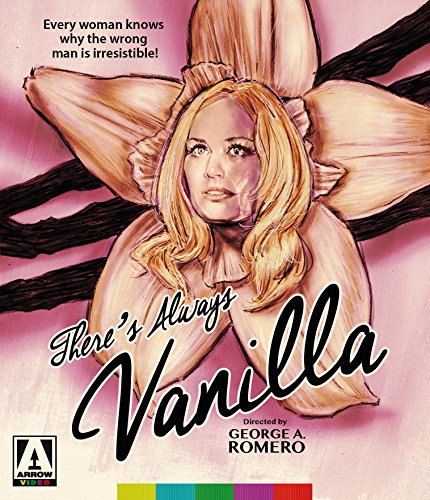 THERE'S ALWAYS VANILLA [BLU-RAY] [IMPORT]