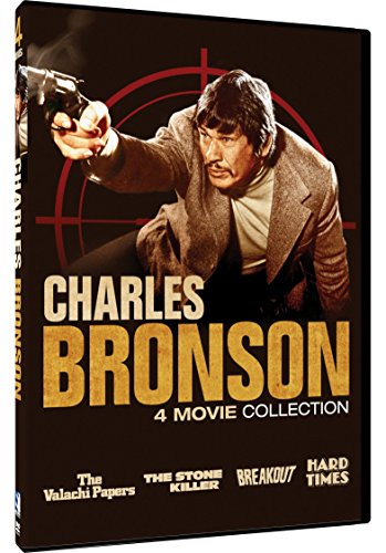 CHARLES BRONSON COLLECTION