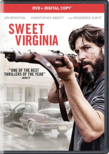 SWEET VIRGINIA