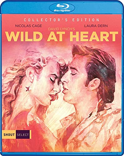 WILD AT HEART (COLLECTOR'S EDITION) [BLU-RAY]