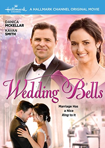 WEDDING BELLS  - DVD